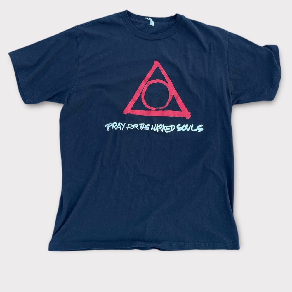 Paranormal Activity 5: The Marked Ones Promo Shirt